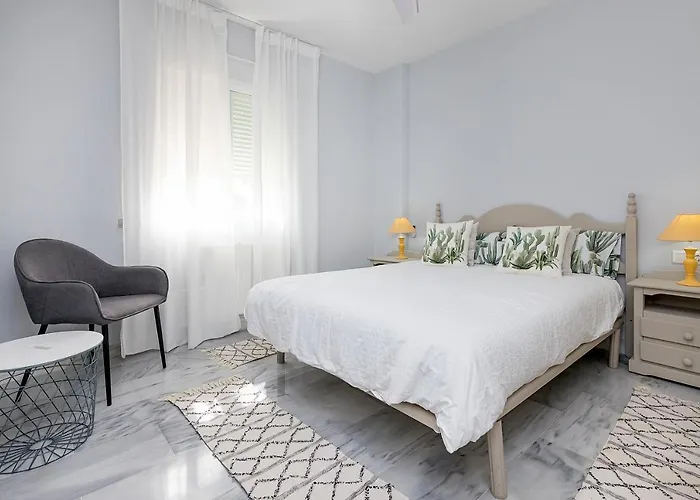 Bhost - Parque Del Sol * ماربيا