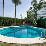 Bhost - Parque Del Sol דירה