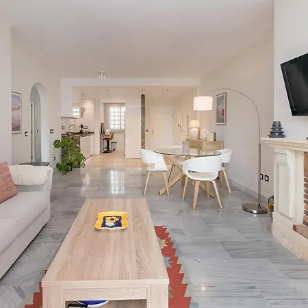 Bhost - Parque Del Sol Appartement