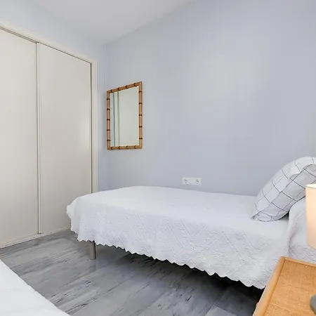 Appartement Bhost - Parque Del Sol