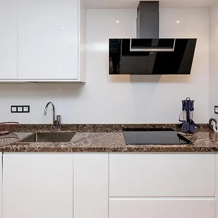 Bhost - Parque Del Sol * 马尔韦利亚