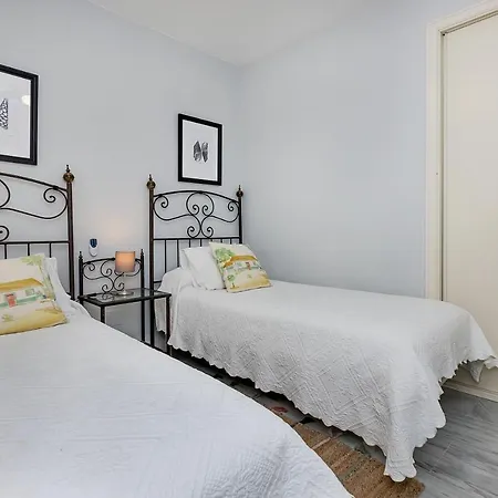 公寓 Bhost - Parque Del Sol *