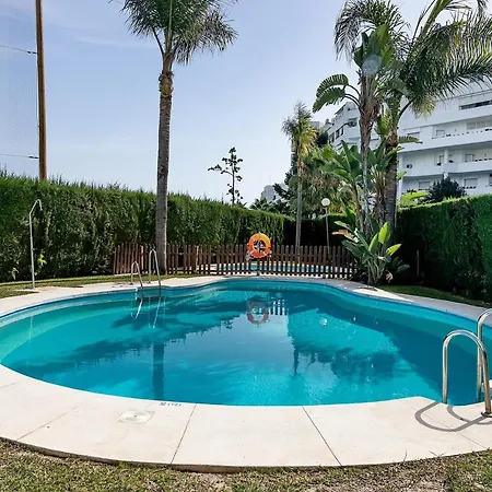 Bhost - Parque Del Sol 公寓