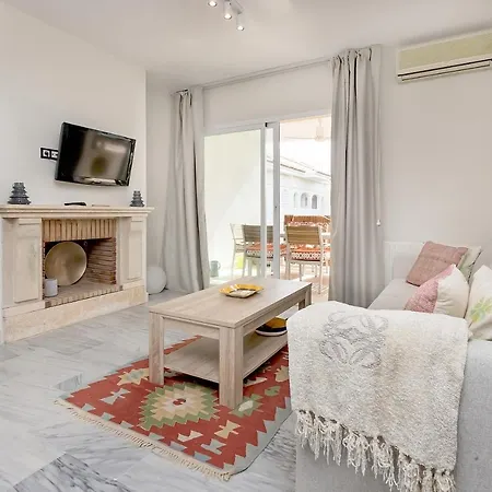 Bhost - Parque Del Sol