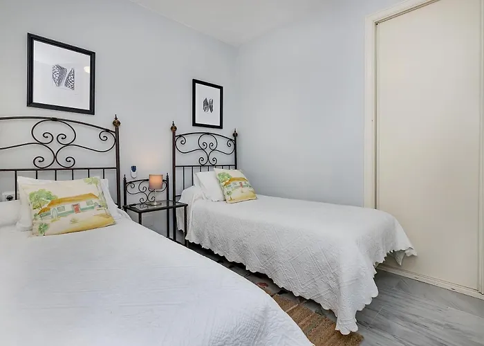 Apartment Bhost - Parque Del Sol *