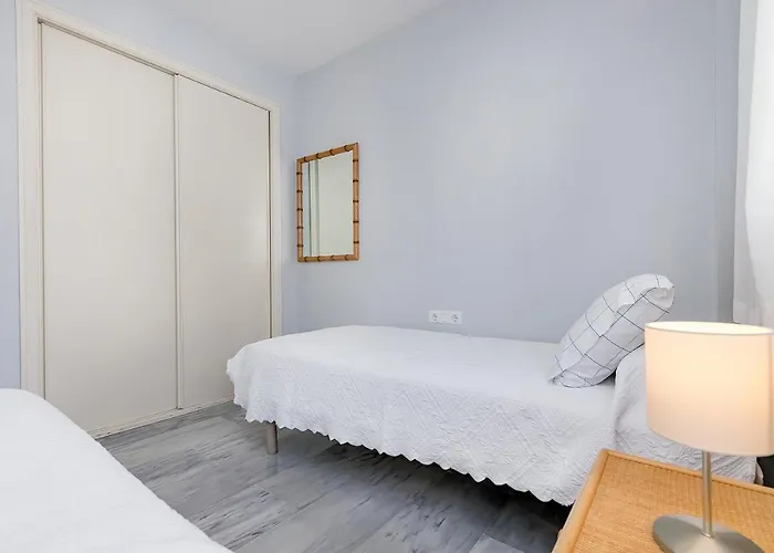 Apartment Bhost - Parque Del Sol