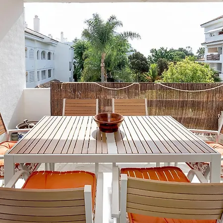 Apartment Bhost - Parque Del Sol *