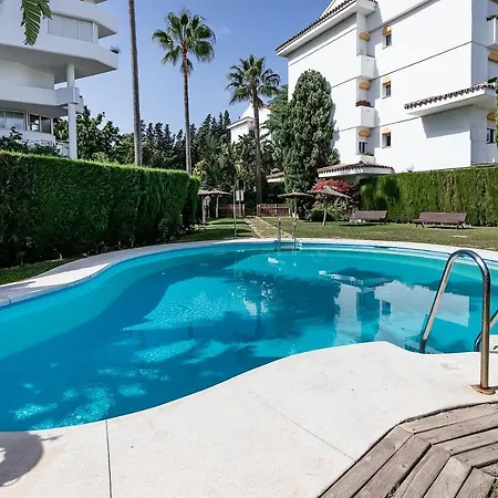 Bhost - Parque Del Sol Apartment *