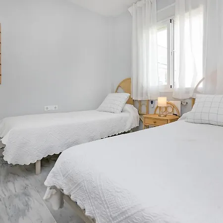 Apartmán Bhost - Parque Del Sol Marbella