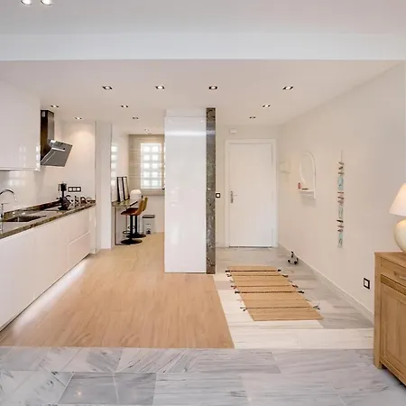 Bhost - Parque Del Sol Apartamento *