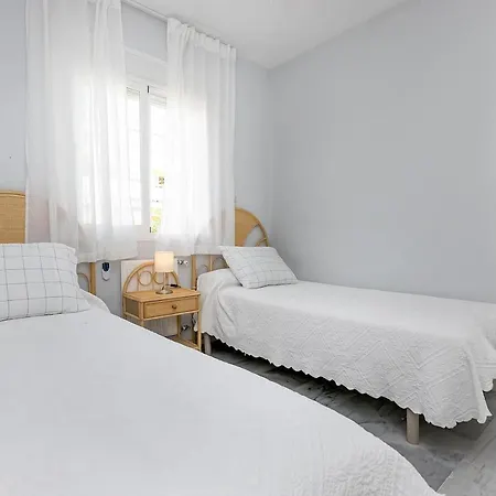 Apartmán Bhost - Parque Del Sol Marbella